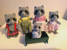 Sylvanian Families VINTAGE