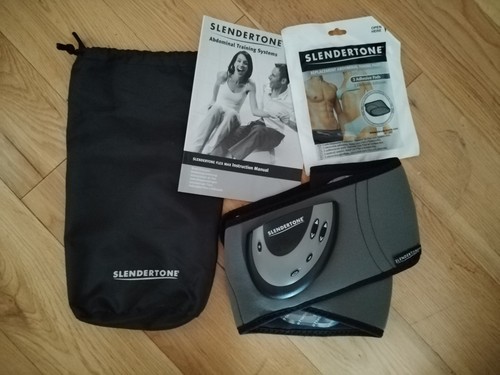 Slendertone flex max abdominal - slendertone,