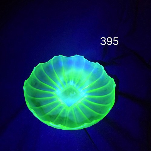 Bagley frosted uranium - uranium, xl