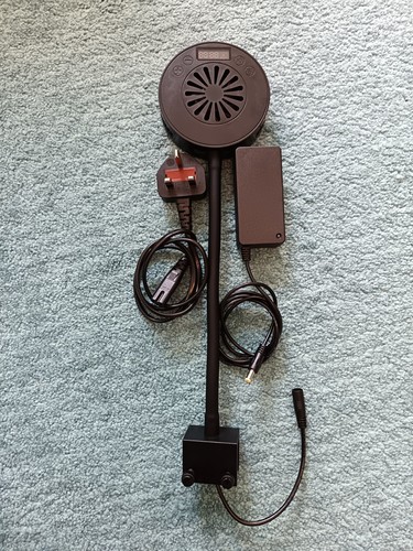 Spectra aqua knight led - aqua, v2