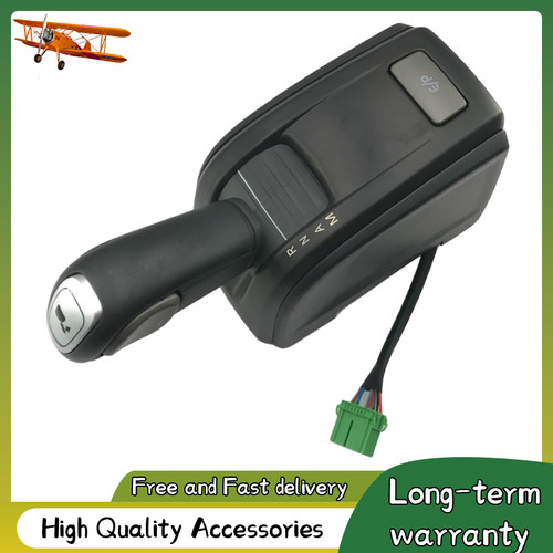 Gear shift lever lhd for - shift,