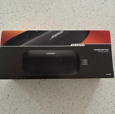 Bose SoundLink Flex (2nd Gen)