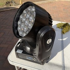 Moving head light.   VK-1912Z