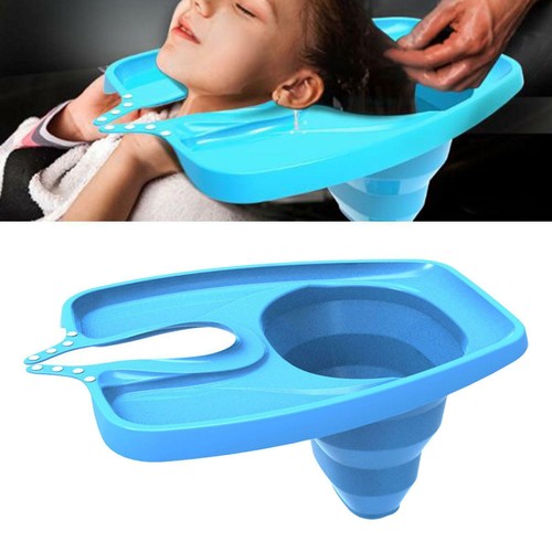 Hair washing basin - tpe, shampoo