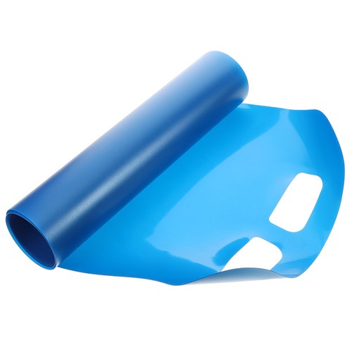 Reusable plastic roll snow - plastic,