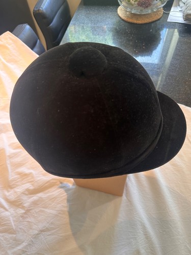 Charles owen young - owen, hat