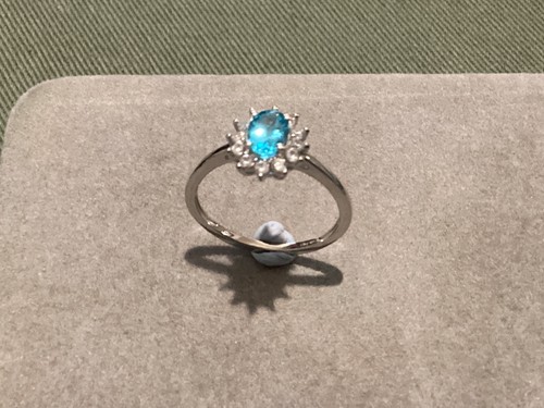 Stunning sterling silver - stunning,
