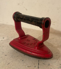 Vintage Kenrick No. 5 Sad Iron