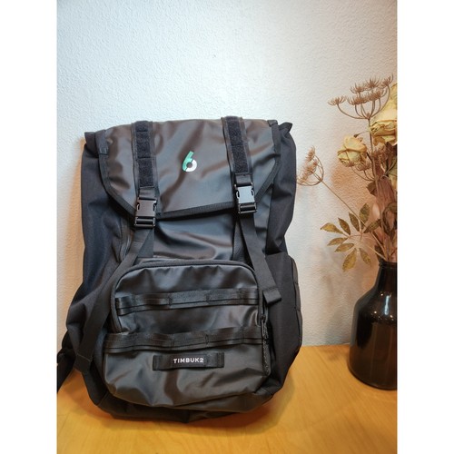 Euc timbuk2 rogue black - rogue, 2.0