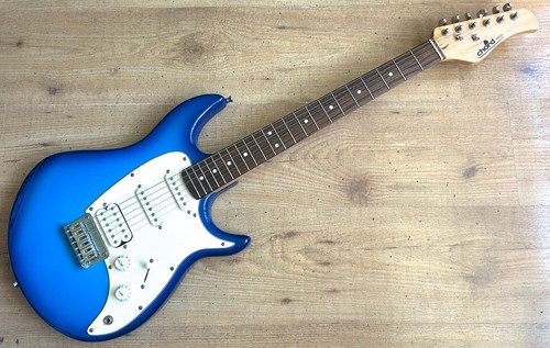 Electric lead guitar chord - electric,