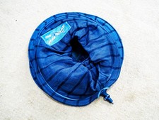 KEENETS ROUND CLUB CLASS KEEP