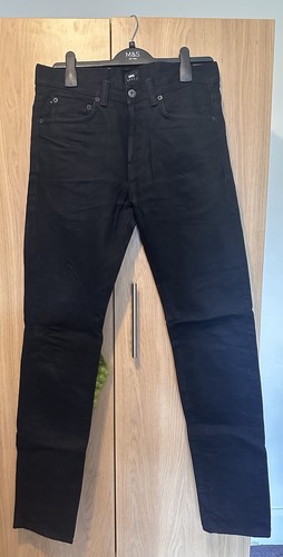 Edwin black jeans - edwin,