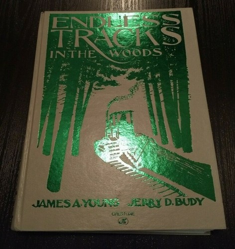 Endless tracks the woods - endless,