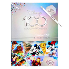 Disney 100 Crystal Art