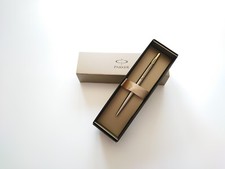 Personalised Engraved Parker