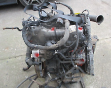 VAUXHALL ZAFIRA 2014 1.7  DIESEL ENGINE LPV  ST170