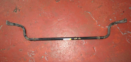 Audi line front - a4, anti