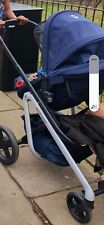 Maxi Cosi Lila Pushchair