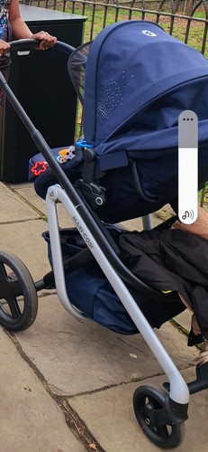 Maxi cosi lila pushchair - cosi,