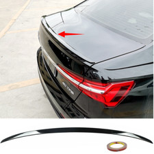 FIT FOR AUDI A6 C8 SALOON