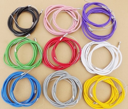 Bike cycle colour brake - /,