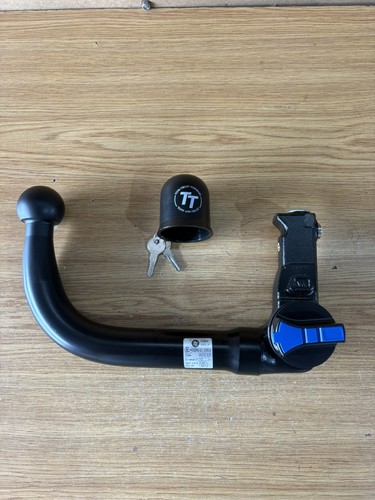 Tow trust detachable towbar - tow,