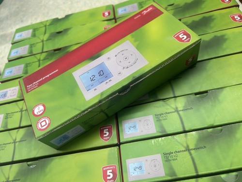 Danfoss fp720 channel - fp720,