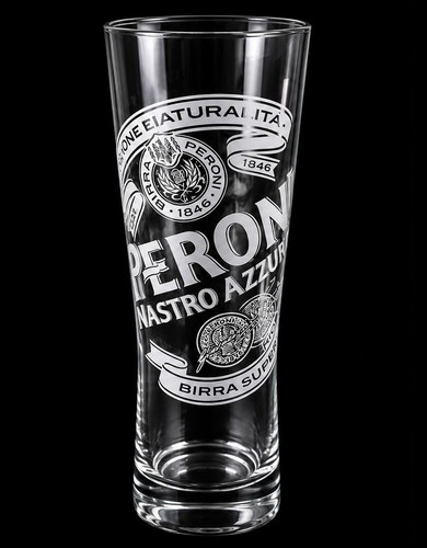 Peroni signature half pint - peroni,