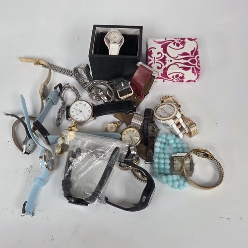 Watch spares repairs job - repairs,