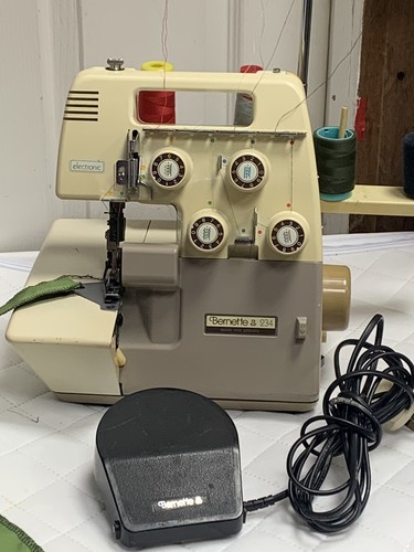 Bernina bernette 234 - bernette,