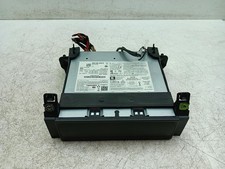 VOLKSWAGEN GOLF STEREO SAT NAV