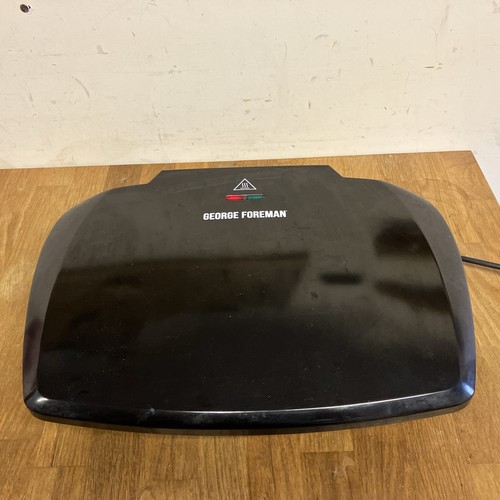George foreman grill 23440 - george,