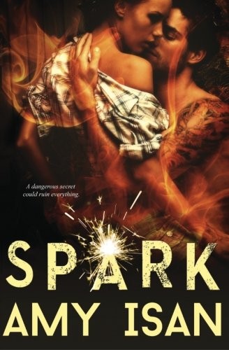 Spark amy isan ruin - spark, outlaws