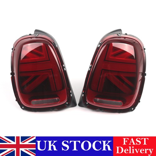 Tail lights for - lights, mini