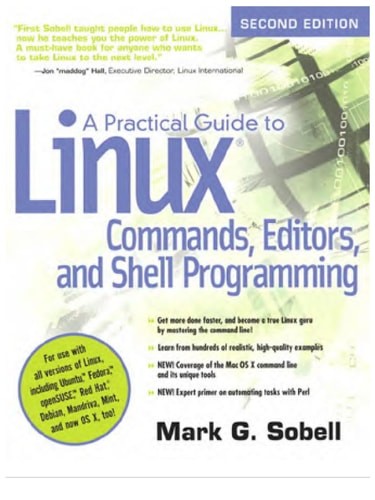Practical guide linux - practical,