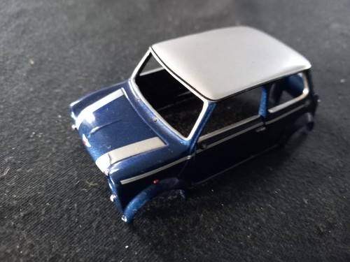 Austin mini cooper 38 - austin,