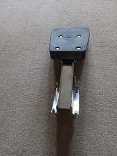 Outboard Engine Auxiliary