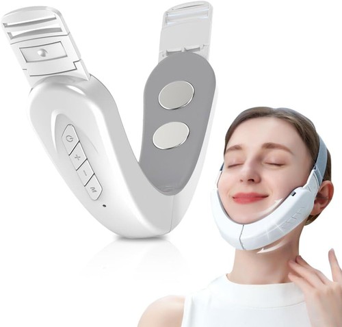 Line shaping face - shaping,