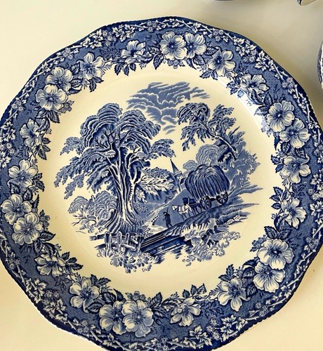 Vintage enoch wedgwood - vintage,