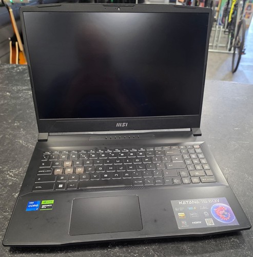 Msi katana b13vek 6 - msi,