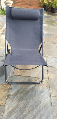 Vintage lafuma folding outdoor - vintage,
