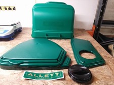 Allett Classic 17 / 14 / 12