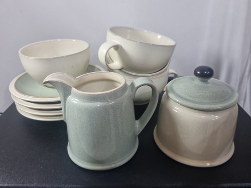 Denby energy set cups - denby,