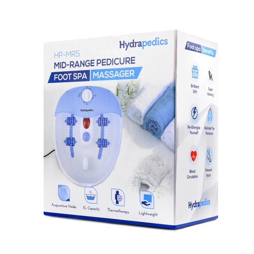 Hydrapedics pedicure foot - pedicure,
