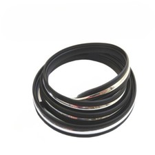 Motorcycles Rubber Seat Trim