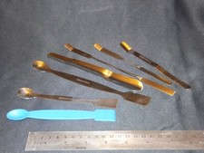 Lab Scoops Spoons Spatulas