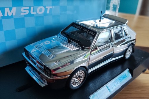 Team slot lancia - team, delta