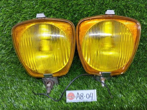 Wipac foglight spotlight - wipac,