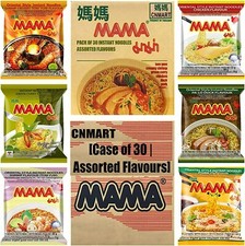 Mama Thai Style 6 Random