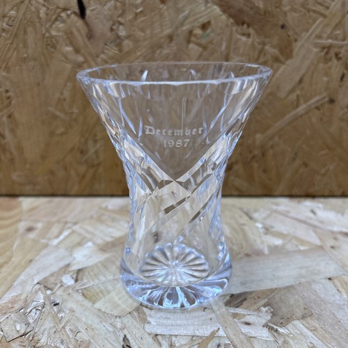 Vintage royal brierley cut - vintage,